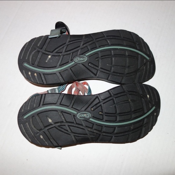 Chaco Zx3 Sandals - Picture 4 of 4